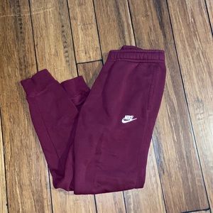 Men’s Nike Sweatpants